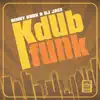 Benny Knox & DJ Jace - Kdub Funk - Single